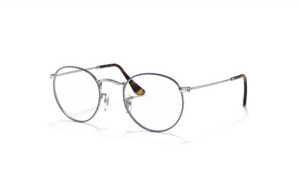 Ray Ban RX3447V 3105 47