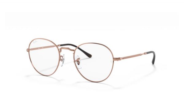 Ray Ban RX3582V 2943 51