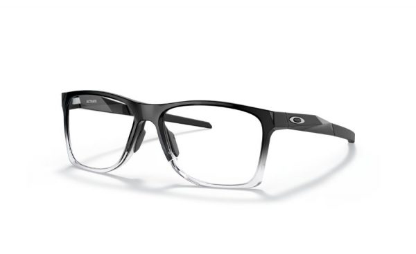 Oakley ox8173 0253 polished black fade