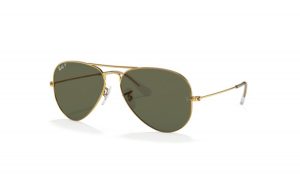 Ray Ban RB3025 001\58 55