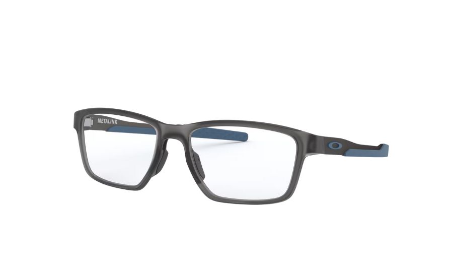 Oakley ox81533 0553 satin grey smoke