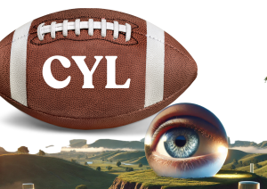 CYL EYE