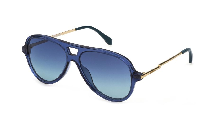 zadig voltaire sunglasses 309